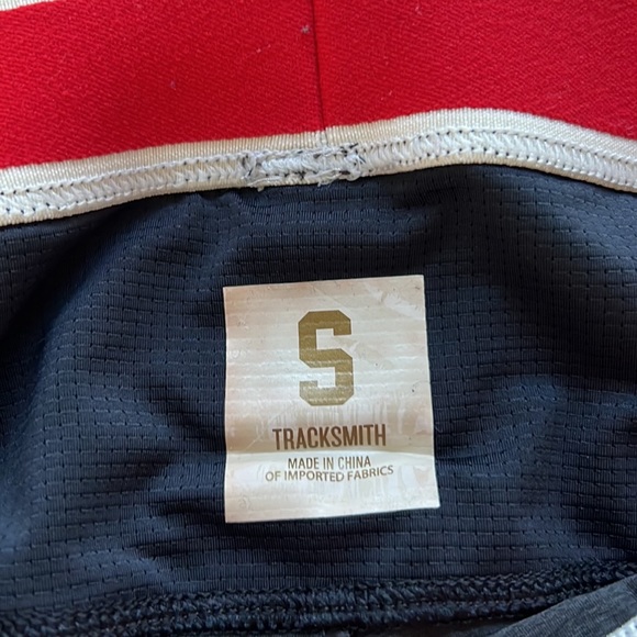 Tracksmith Bell Lap Shorts - Picture 2 of 3